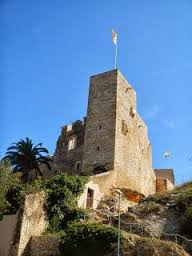 Castell del Catllar